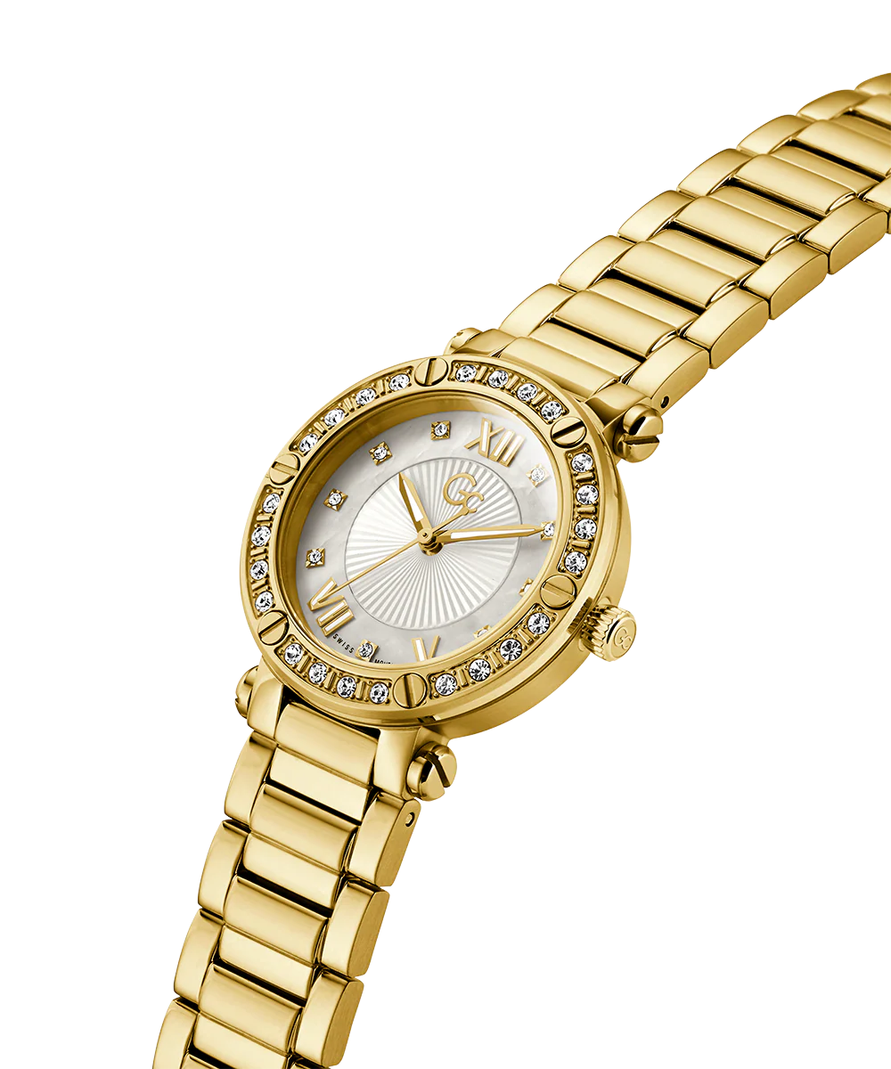 Gc Aura Small Size Metal