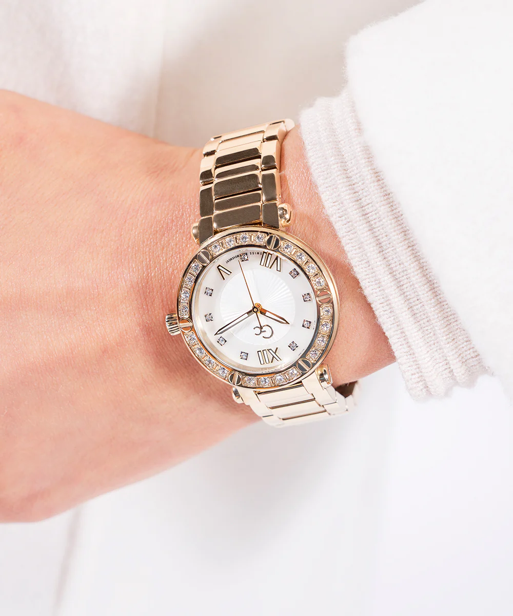 Gc Aura Small Size Metal