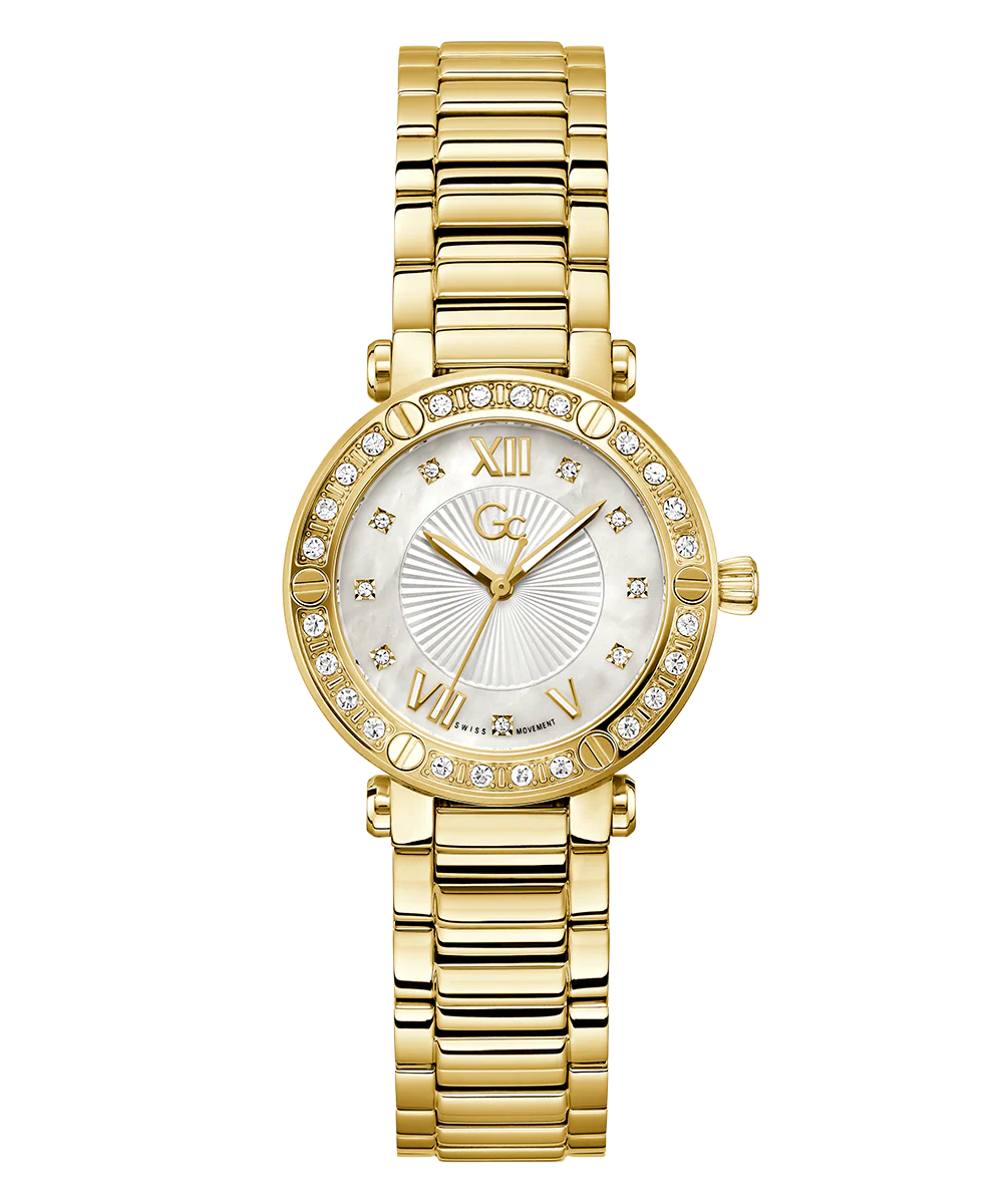 Gc Aura Small Size Metal