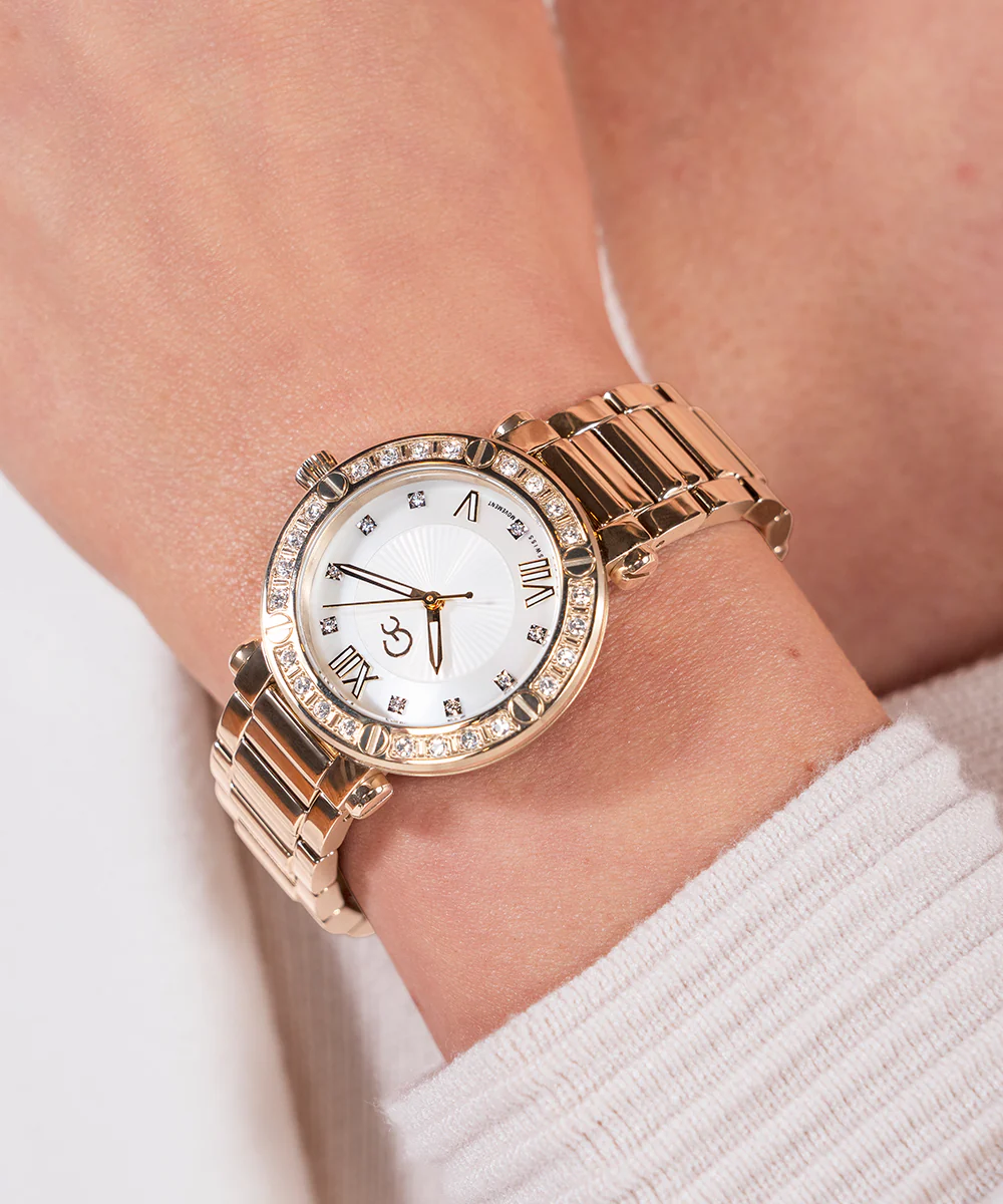 Gc Aura Small Size Metal