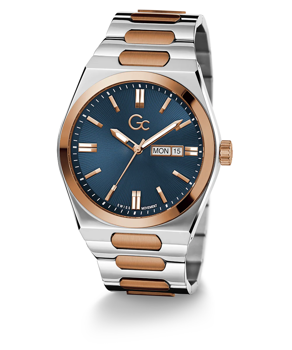 Gc Prodigy Metal