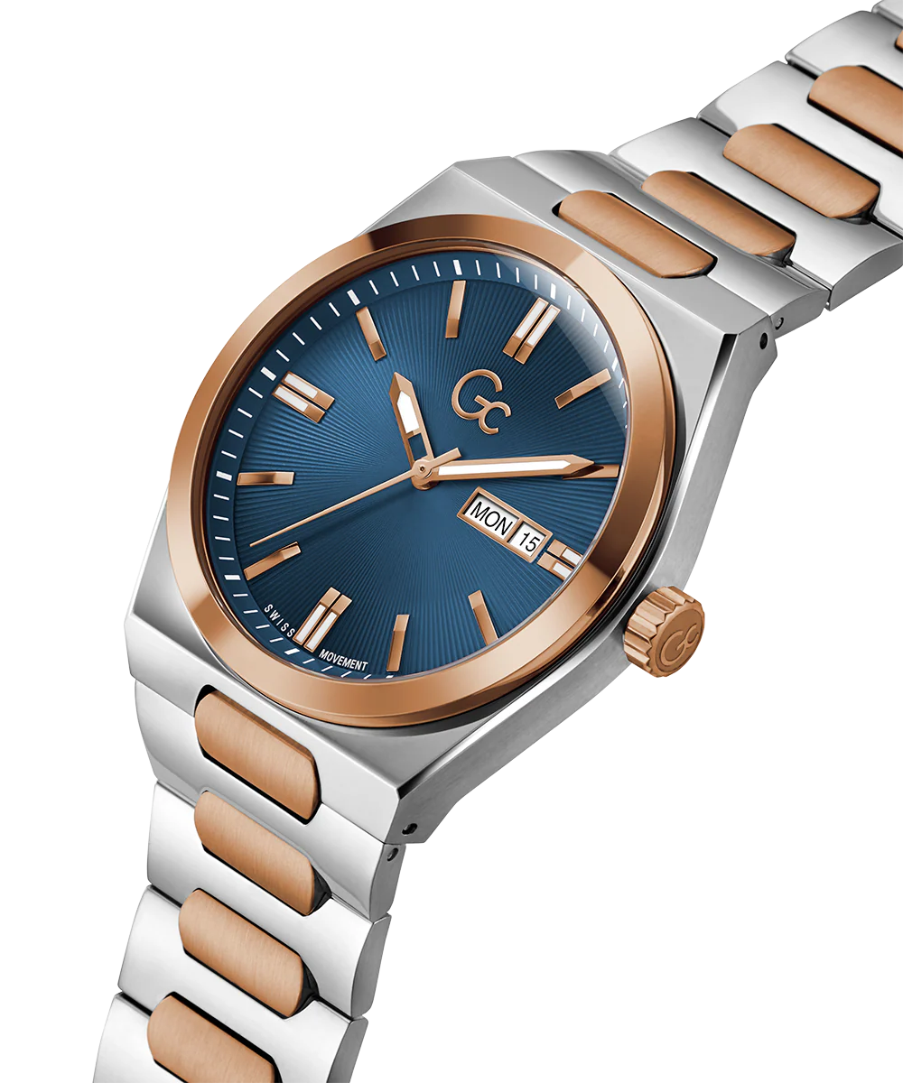 Gc Prodigy Metal