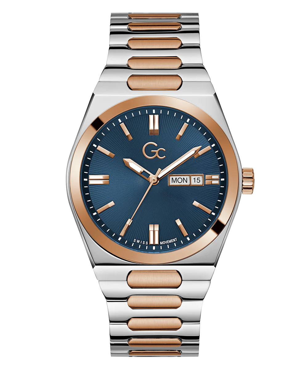 Gc Prodigy Metal