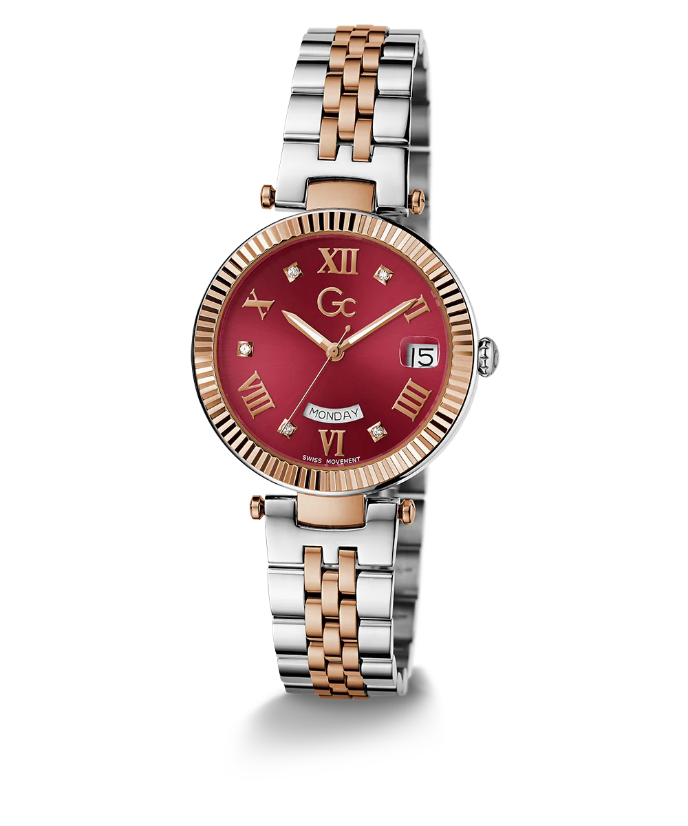 Gc Flair Mid Size Metal