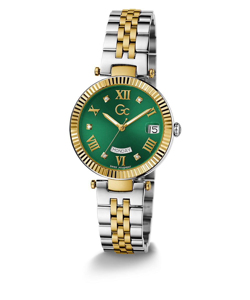 Gc Flair Mid Size Metal
