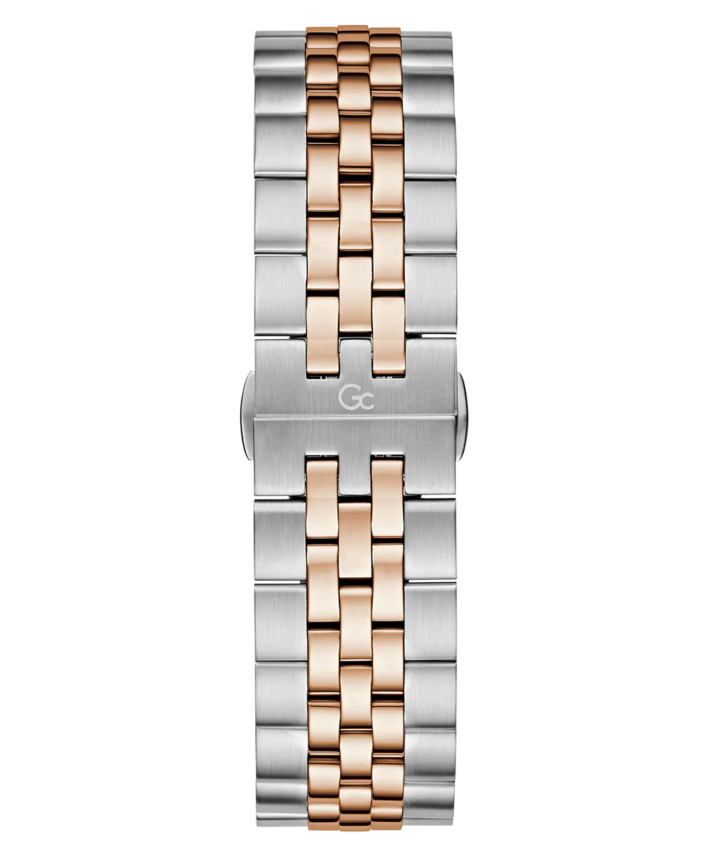 Gc Flair Coussin Chrono Metal