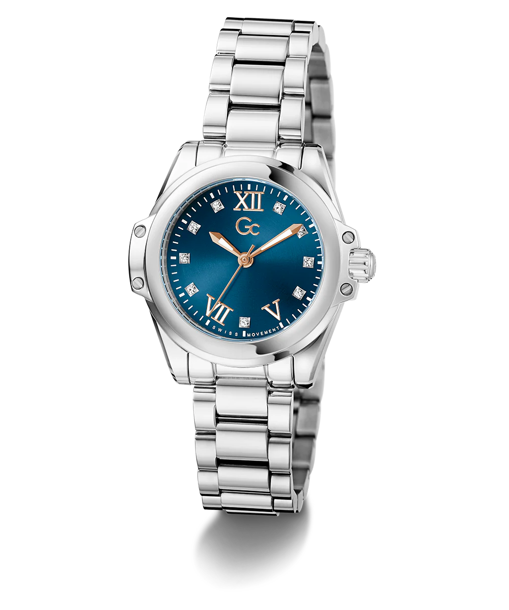 Gc Bolt Lady Mini Small Size Metal
