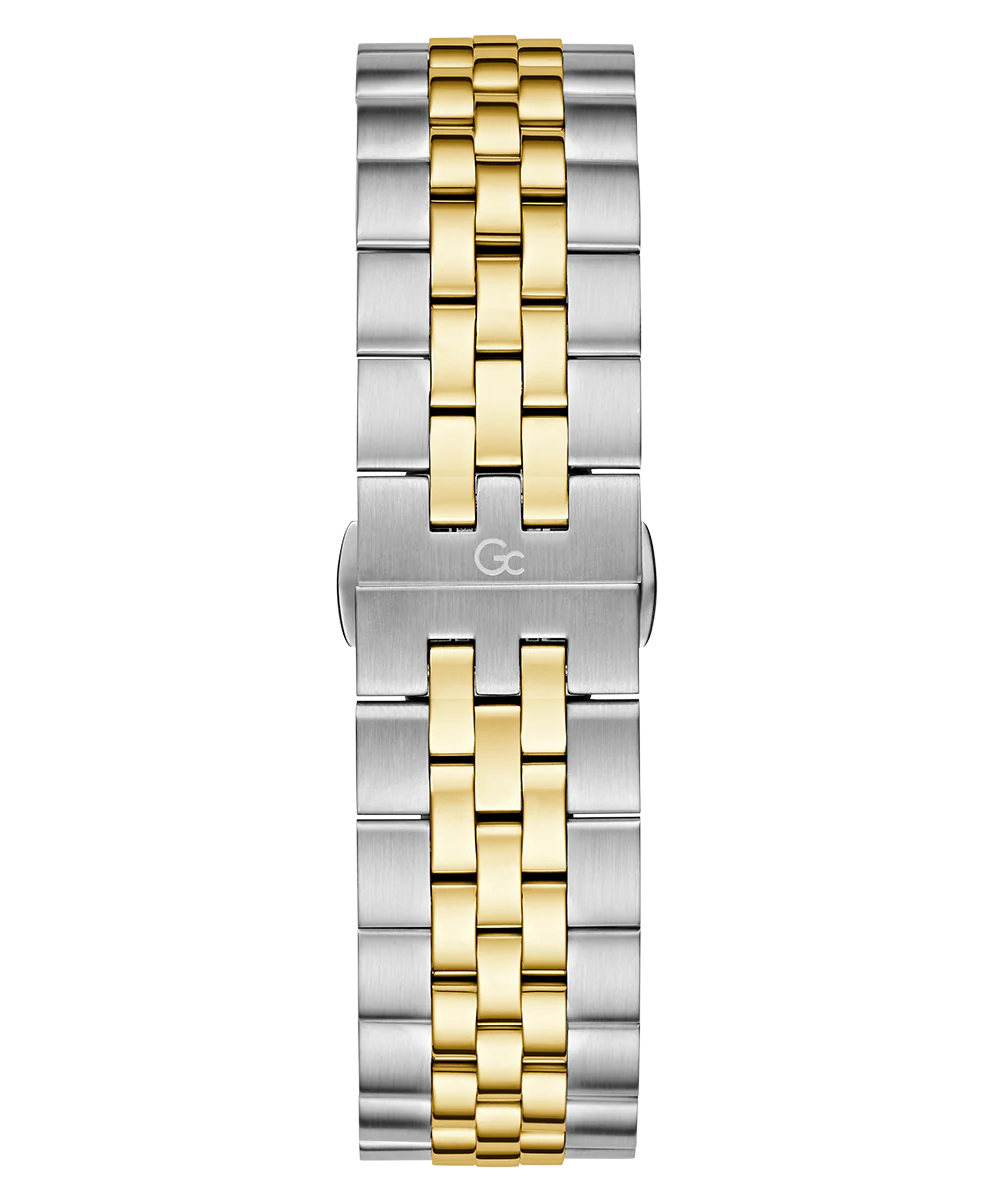 Gc Flair Coussin Chrono Metal