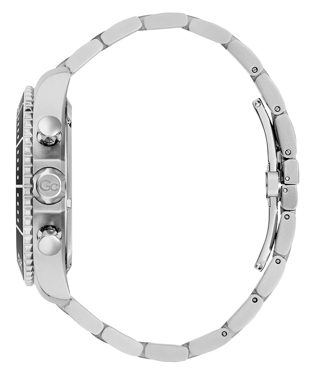 Gc SpeedRacer Chrono Metal