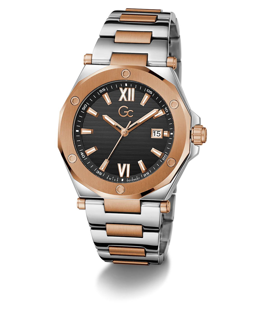 Gc Legacy Sleek Metal