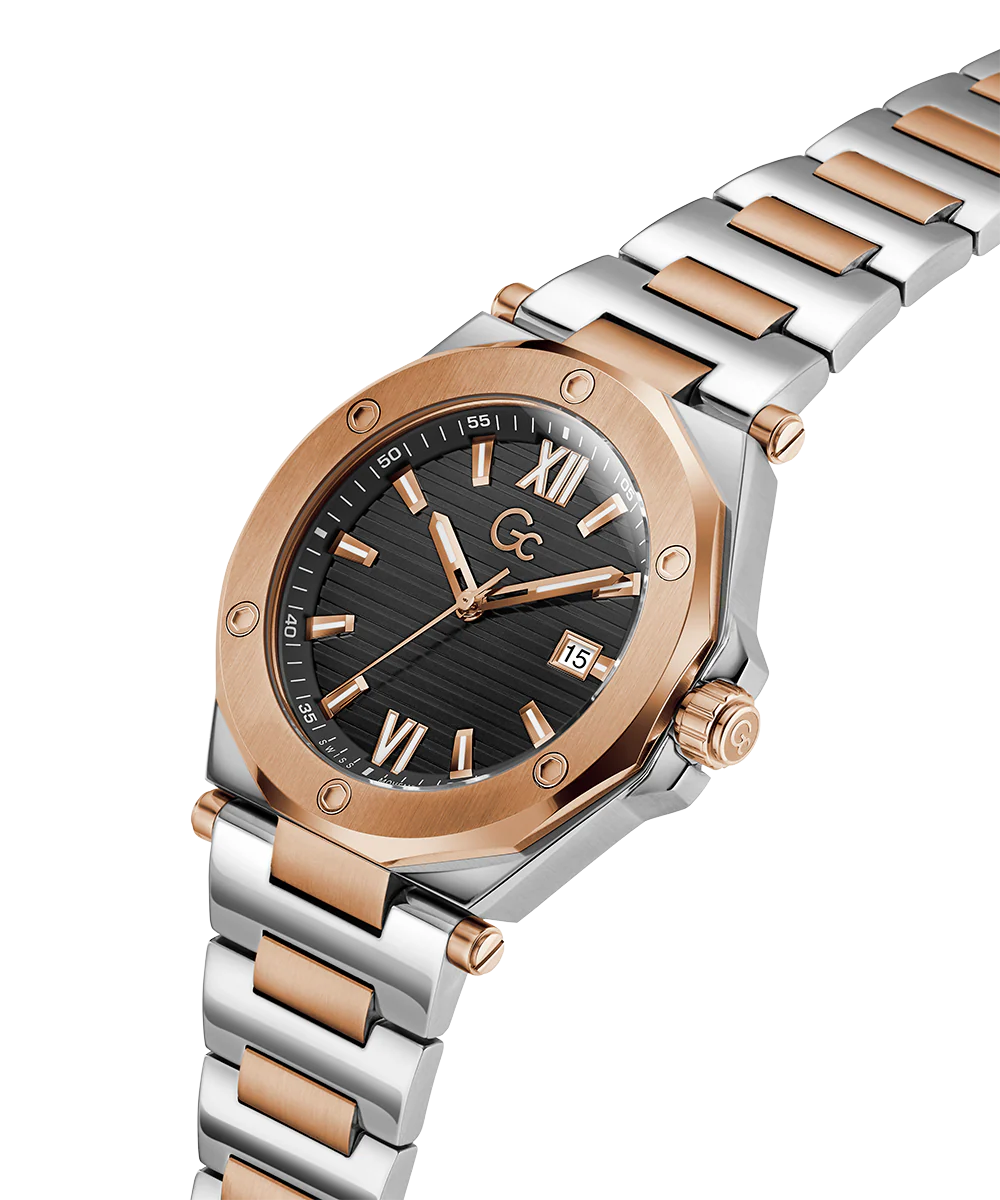 Gc Legacy Sleek Metal