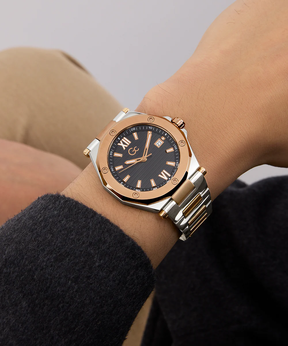 Gc Legacy Sleek Metal