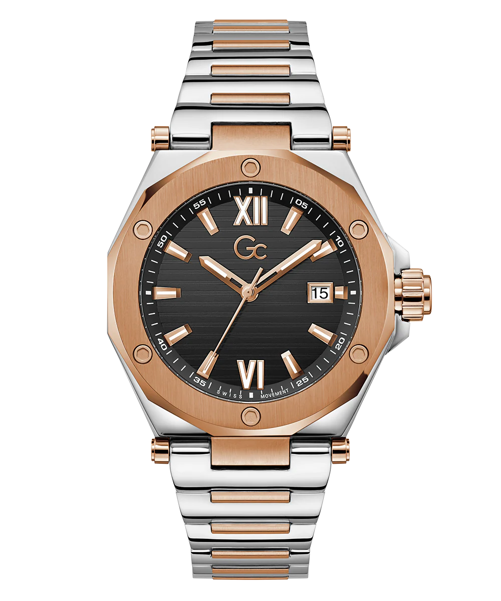 Gc Legacy Sleek Metal