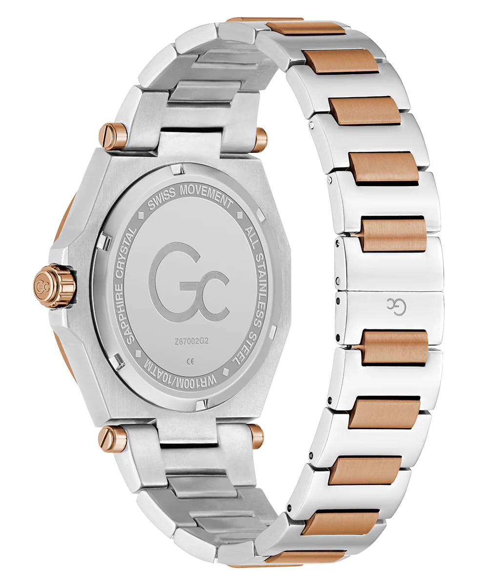 Gc Legacy Sleek Metal