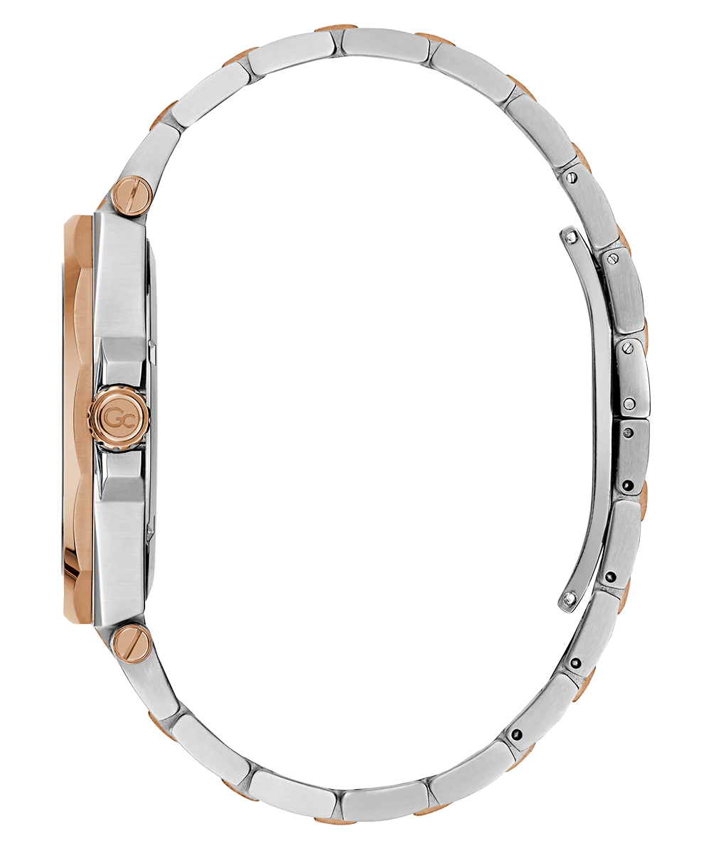 Gc Legacy Sleek Metal