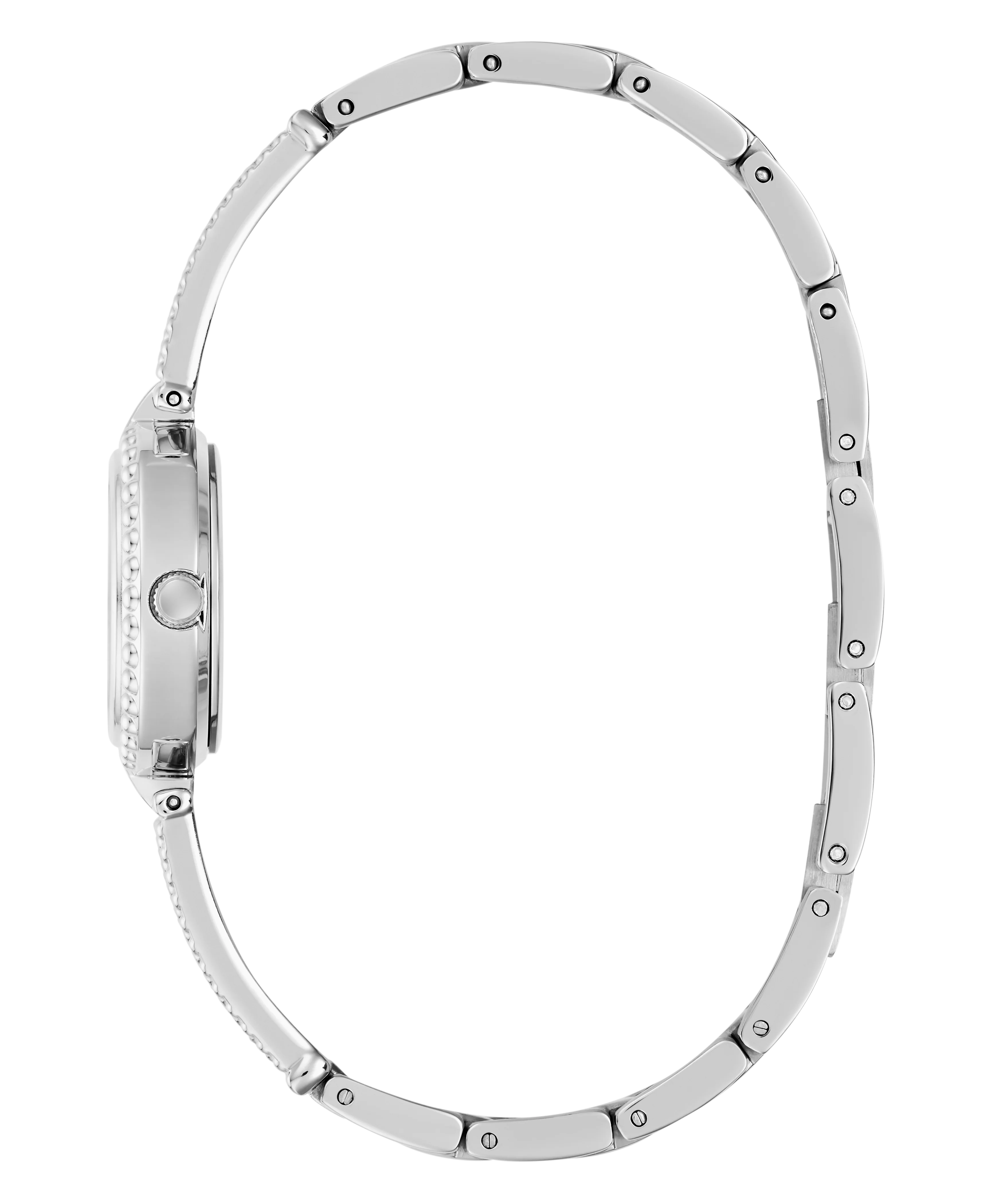 89-guess-ladies-silver-tone-analog-watch-8.webp GUESS Ladies Silver Tone Analog Watch