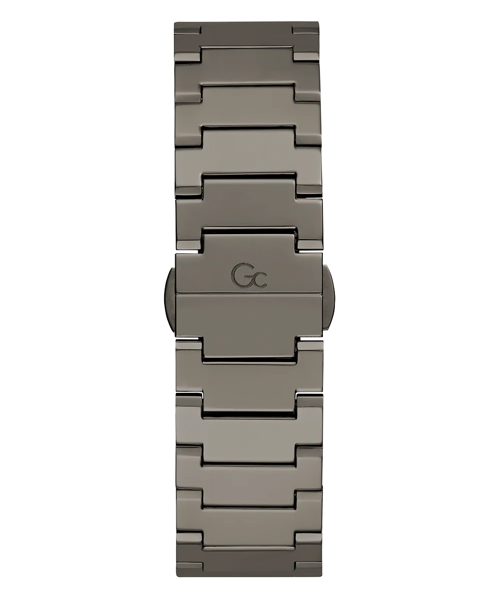Gc Idol Chrono Metal