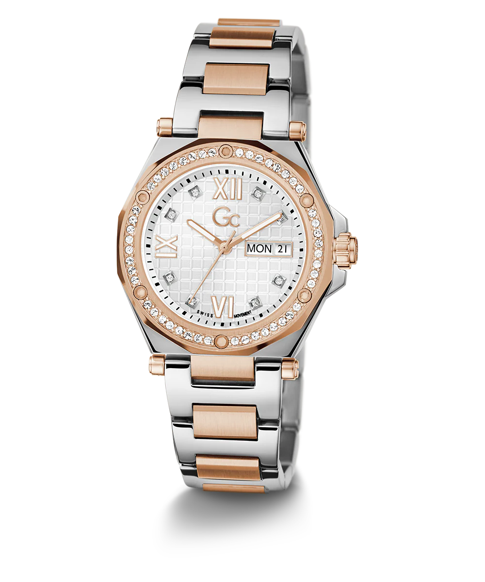 Gc Legacy Lady Mid Size Metal