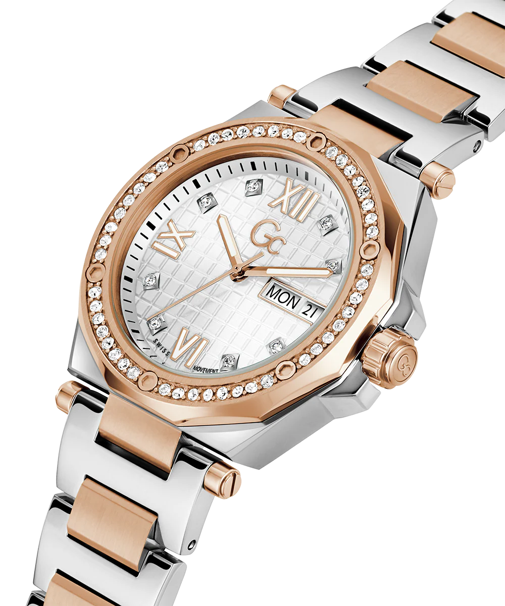 Gc Legacy Lady Mid Size Metal