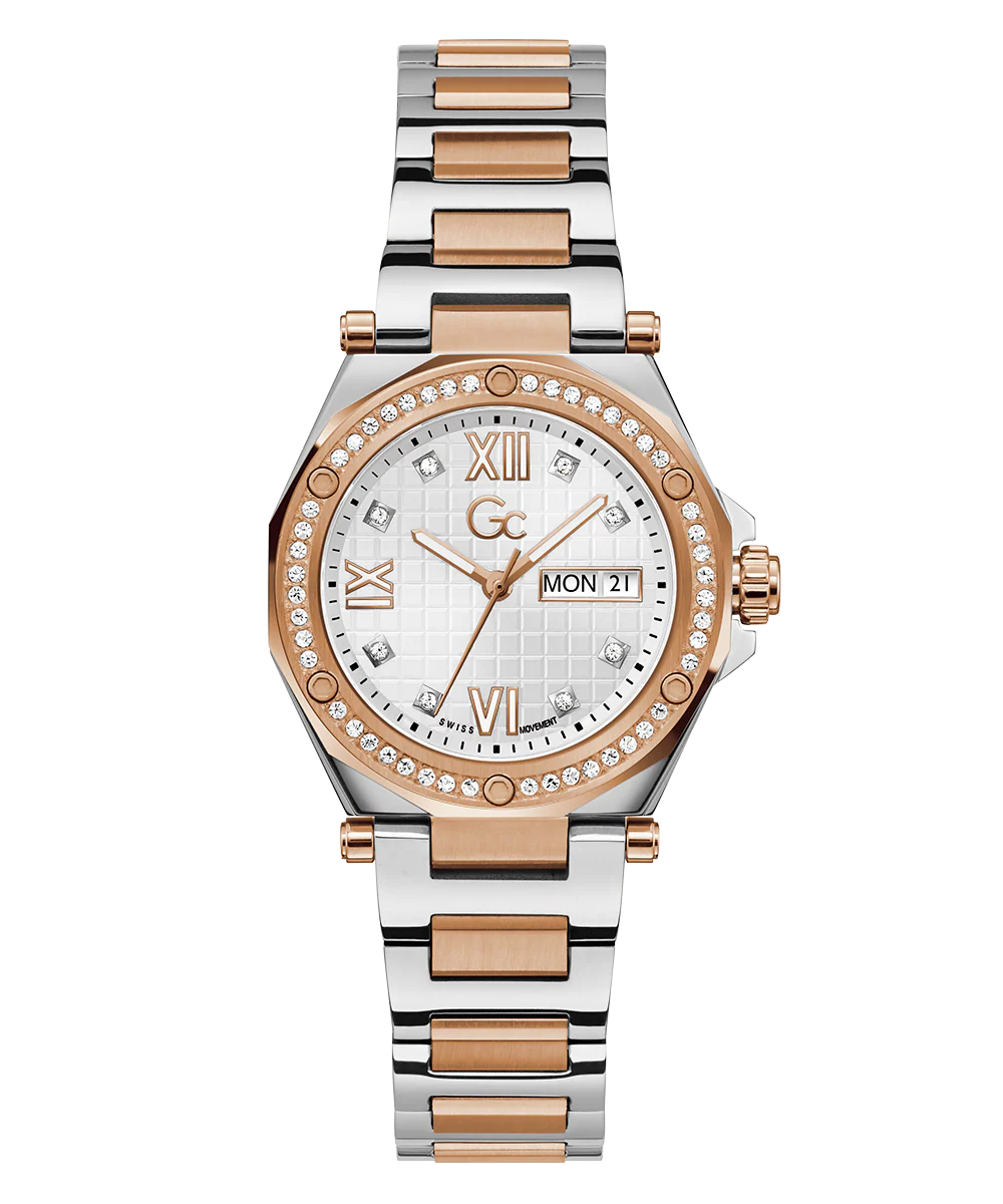 Gc Legacy Lady Mid Size Metal