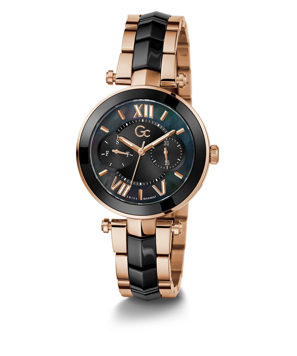 Gc Illusion Mid Size Ceramic