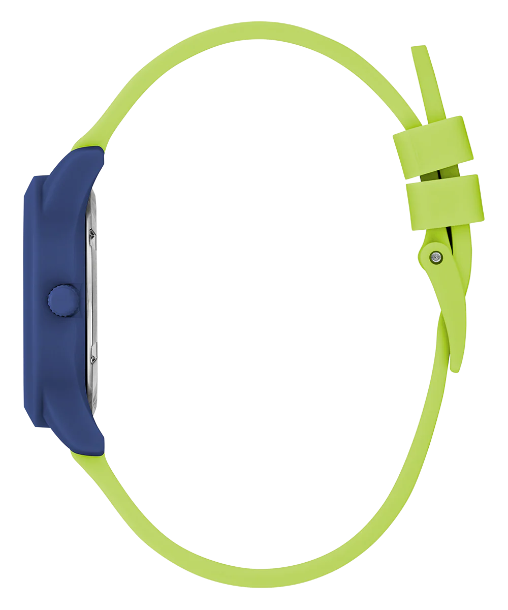 GUESS Kids Blue Analog Watch
