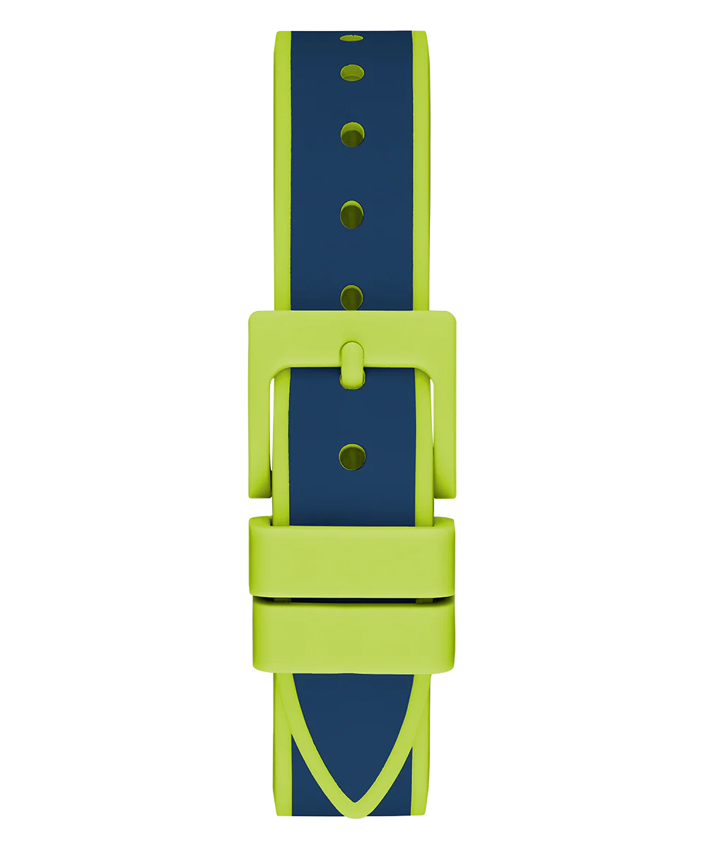 GUESS Kids Blue Analog Watch