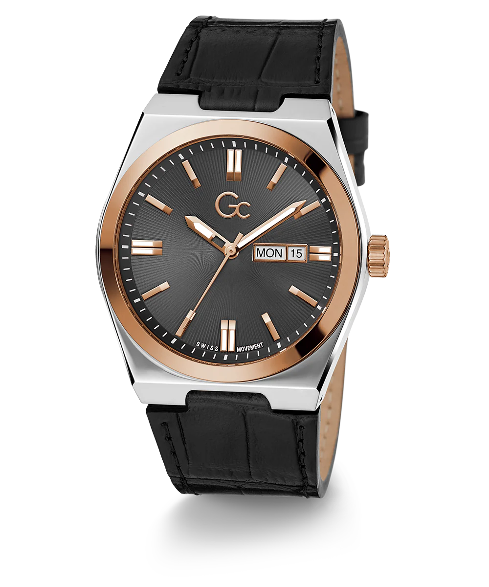 Gc Prodigy Leather