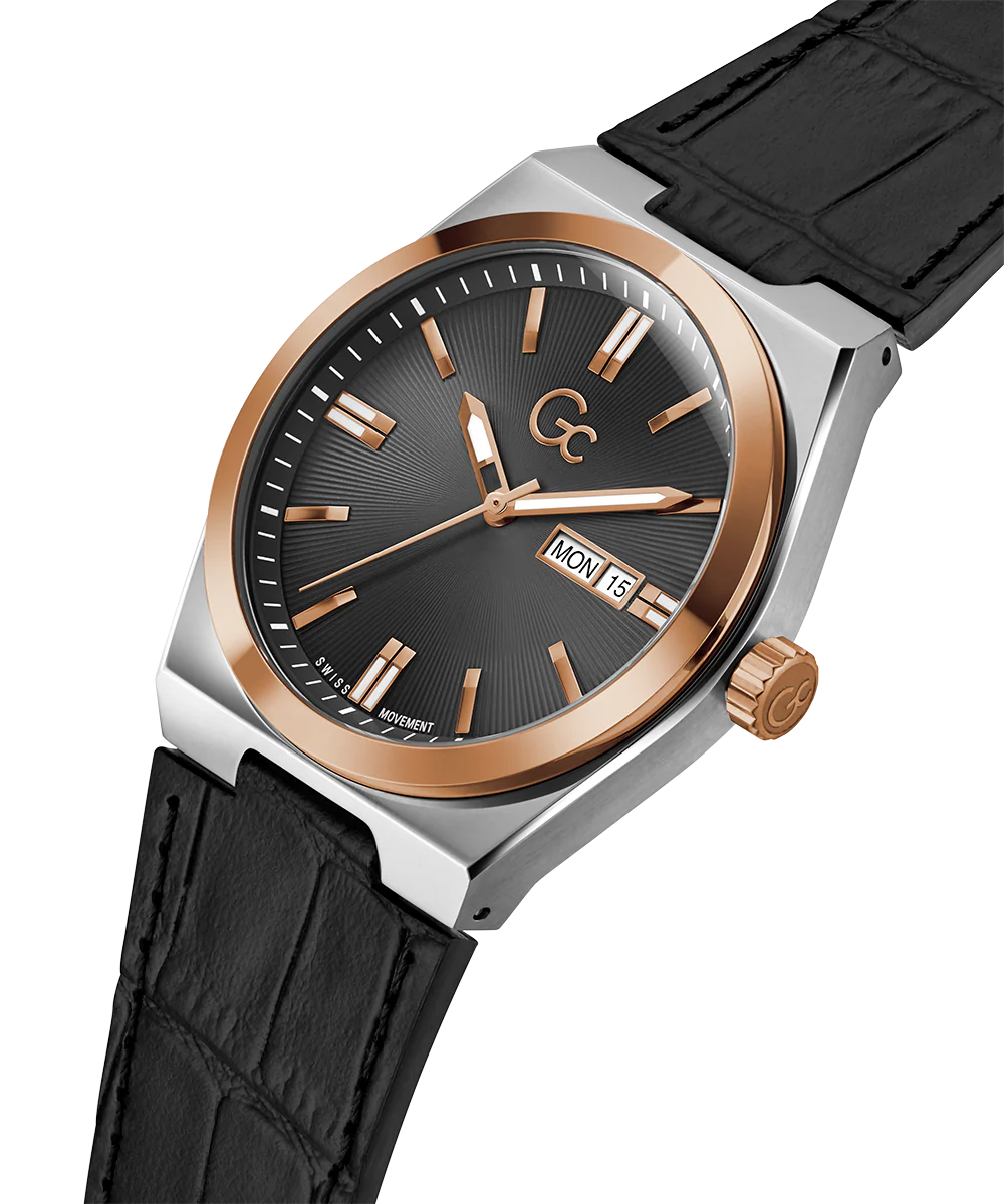Gc Prodigy Leather