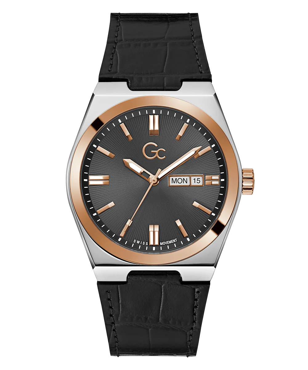 Gc Prodigy Leather