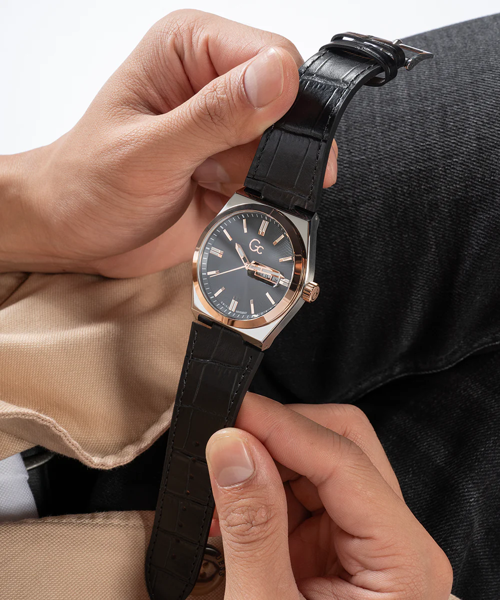 Gc Prodigy Leather