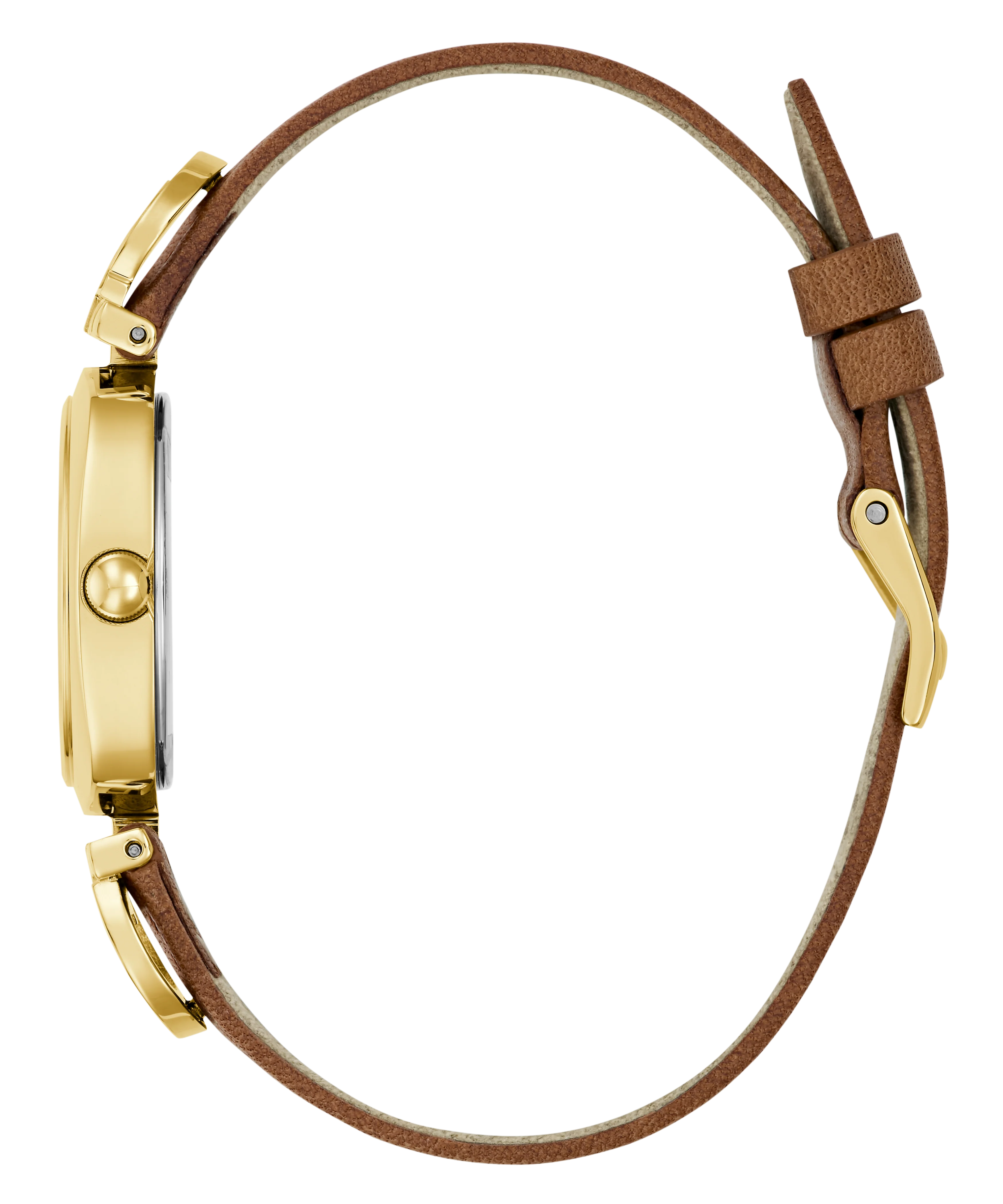918-guess-ladies-brown-gold-tone-analog-watch-8.webp GUESS Ladies Brown Gold Tone Analog Watch
