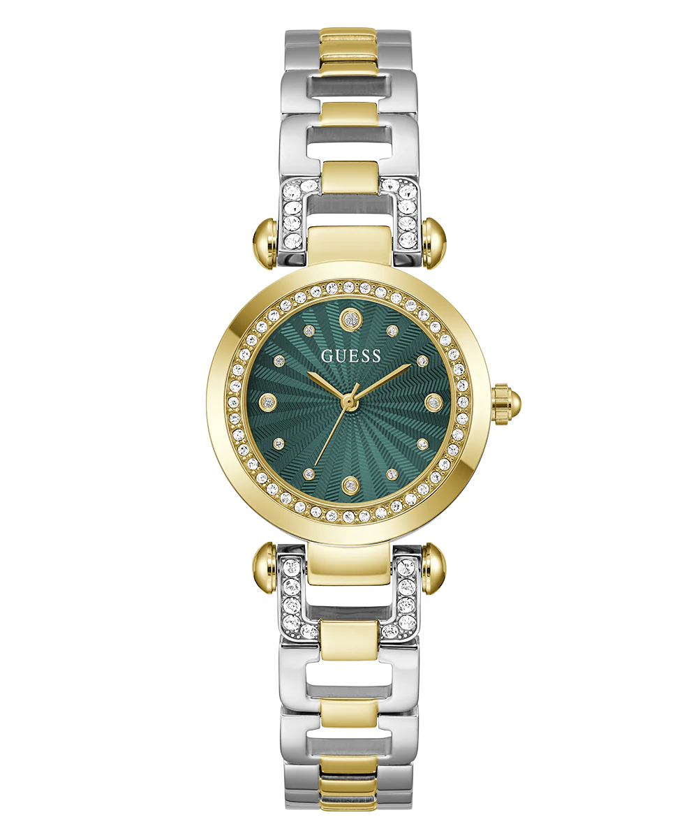 920-guess-ginger-ladies-2-tone-gold-tone-analog-watch-5.webp GUESS Ginger Ladies 2-Tone Gold Tone Analog Watch
