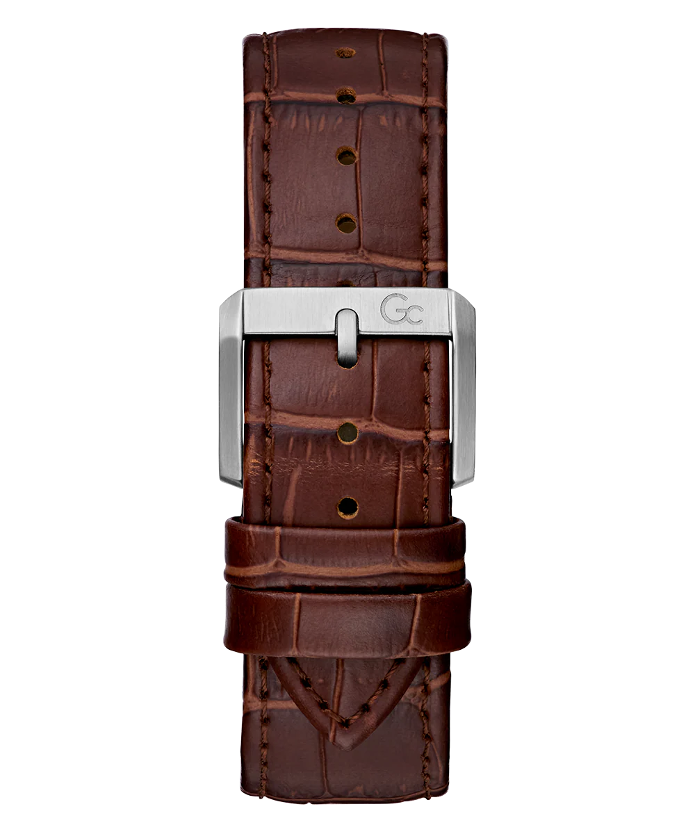 Gc Flair Coussin Chrono Leather