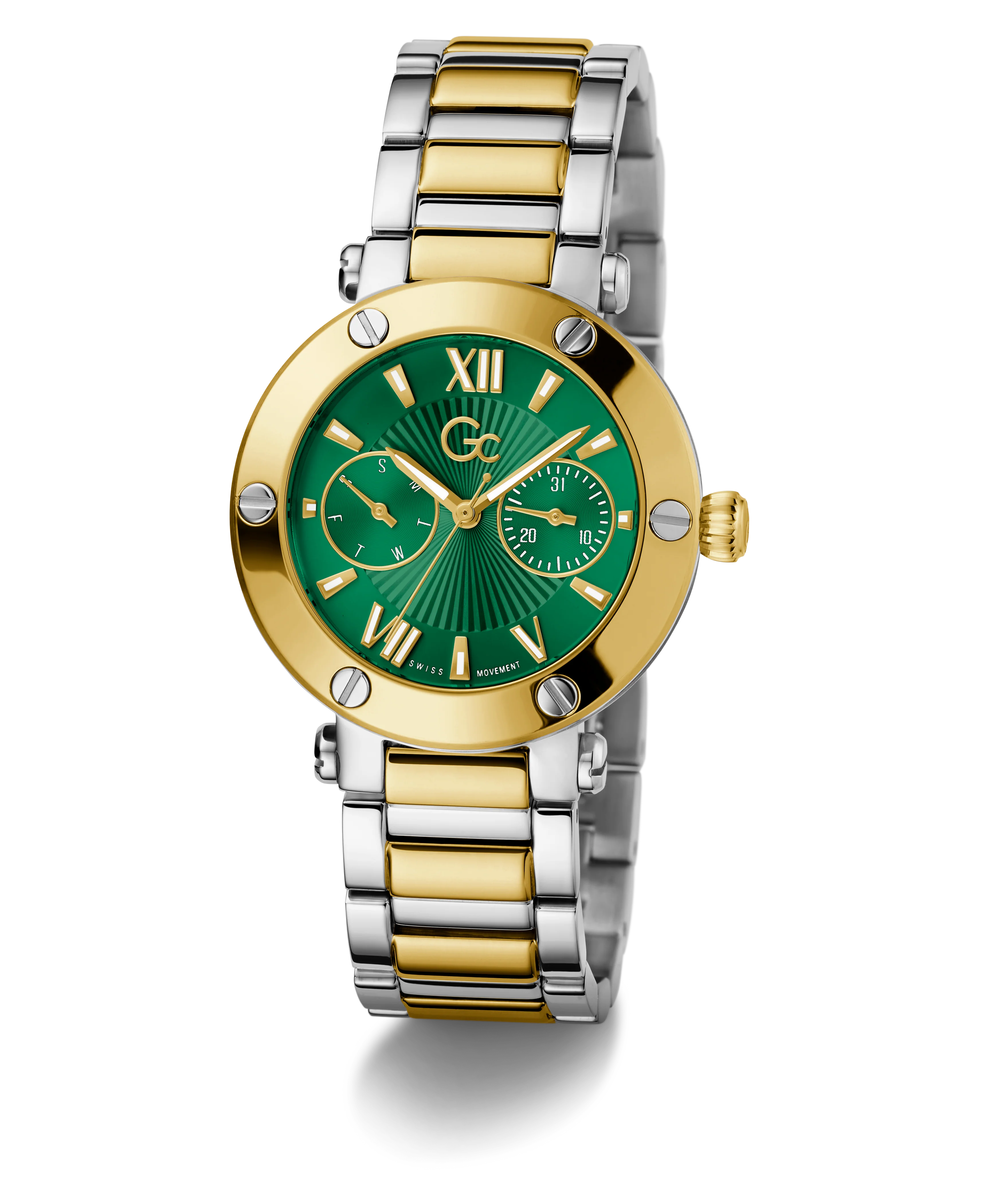 Gc Aura Mid Size Metal