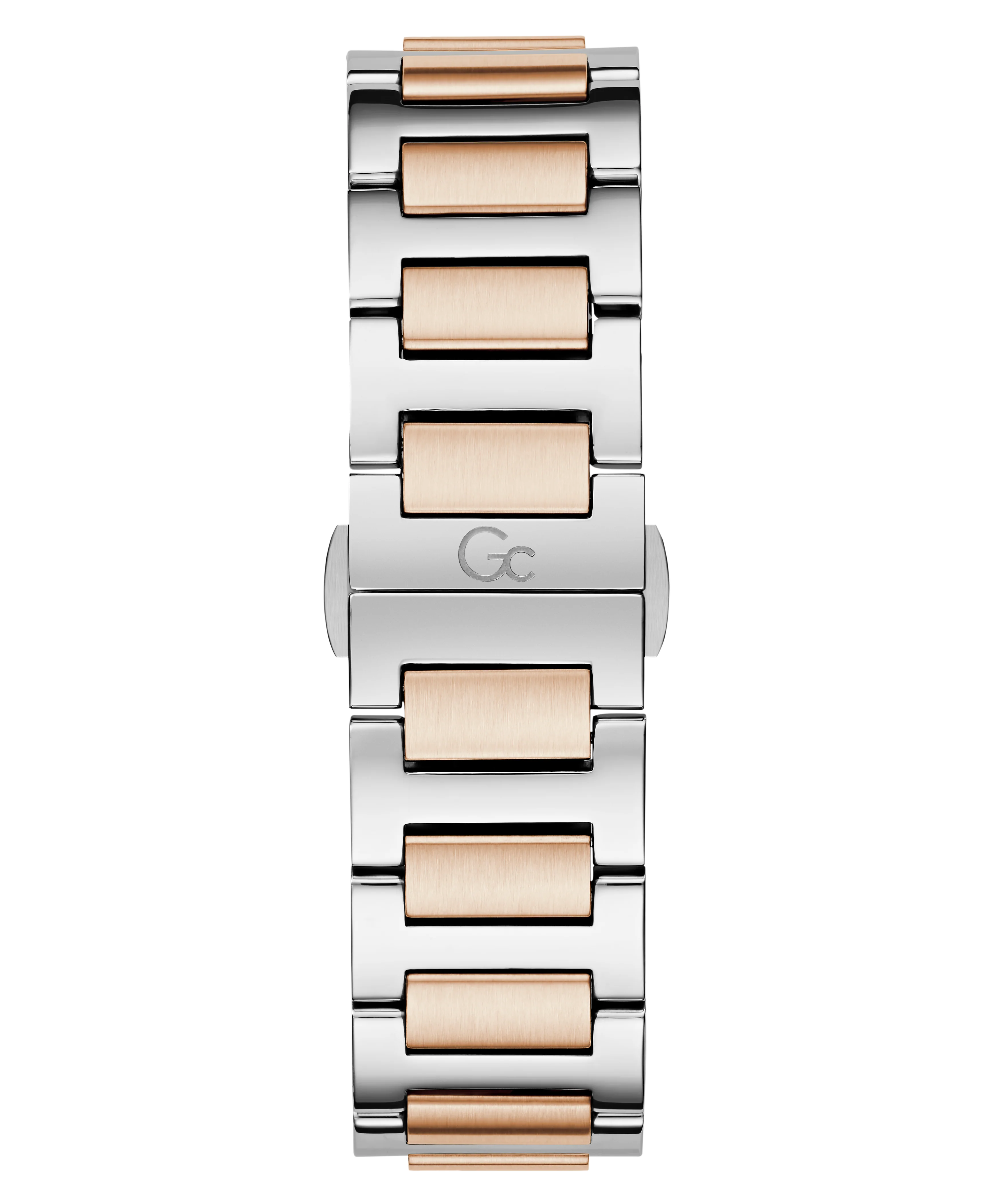 Gc Select Chrono Metal