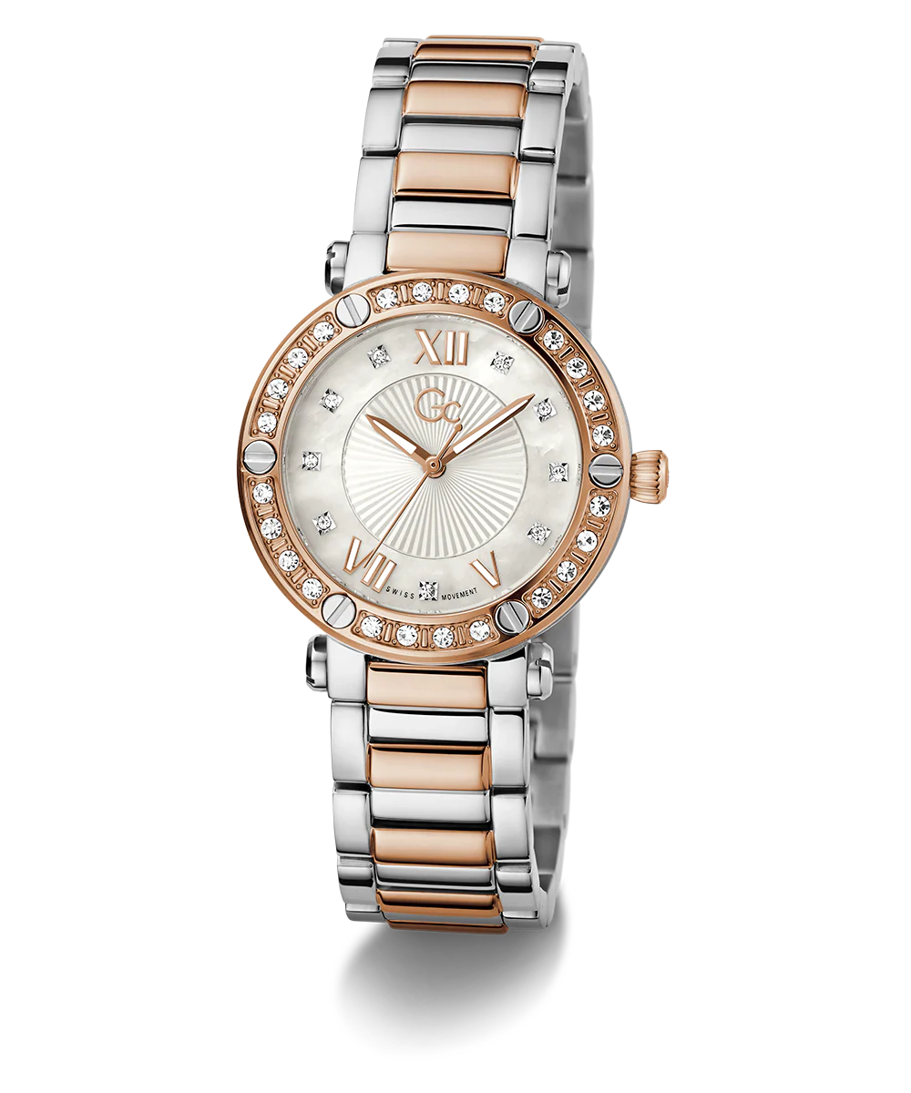 Gc Aura Small Size Metal