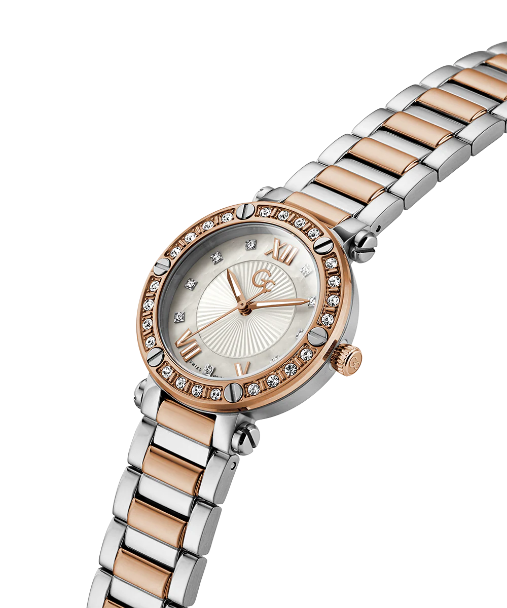 Gc Aura Small Size Metal