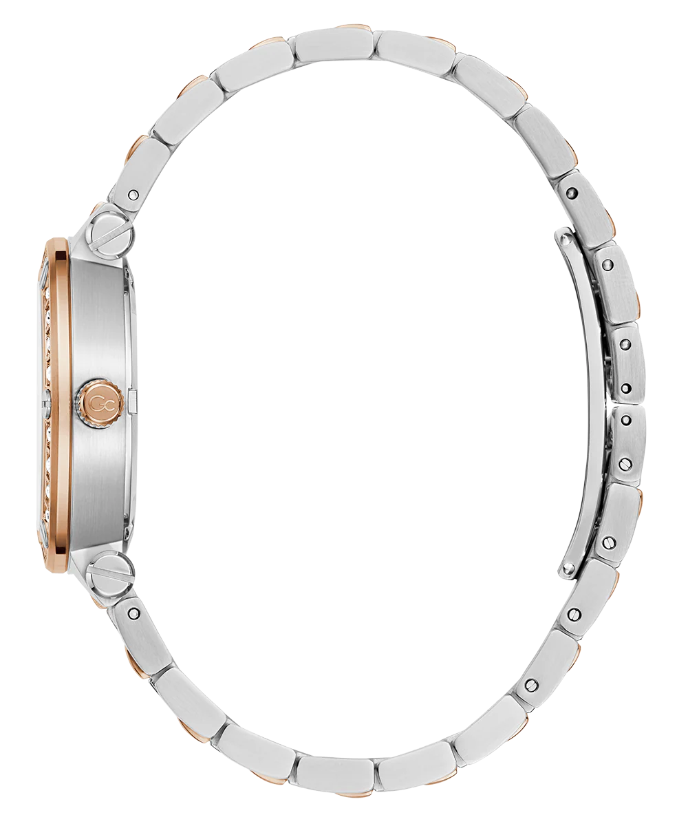 Gc Aura Small Size Metal