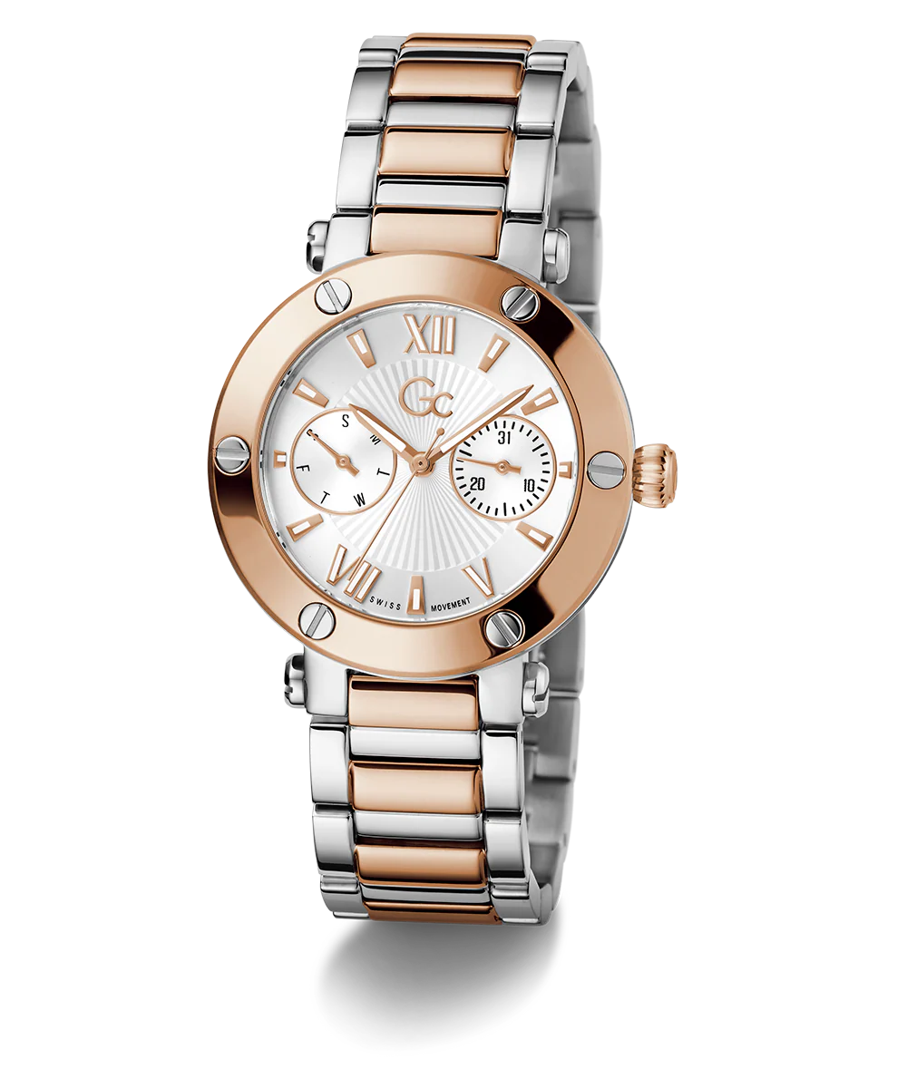 Gc Aura Mid Size Metal