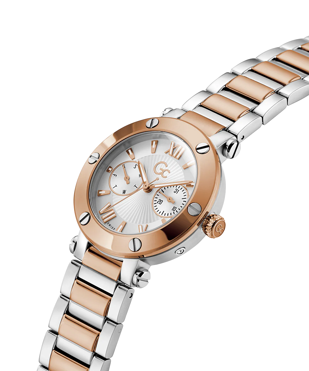 Gc Aura Mid Size Metal