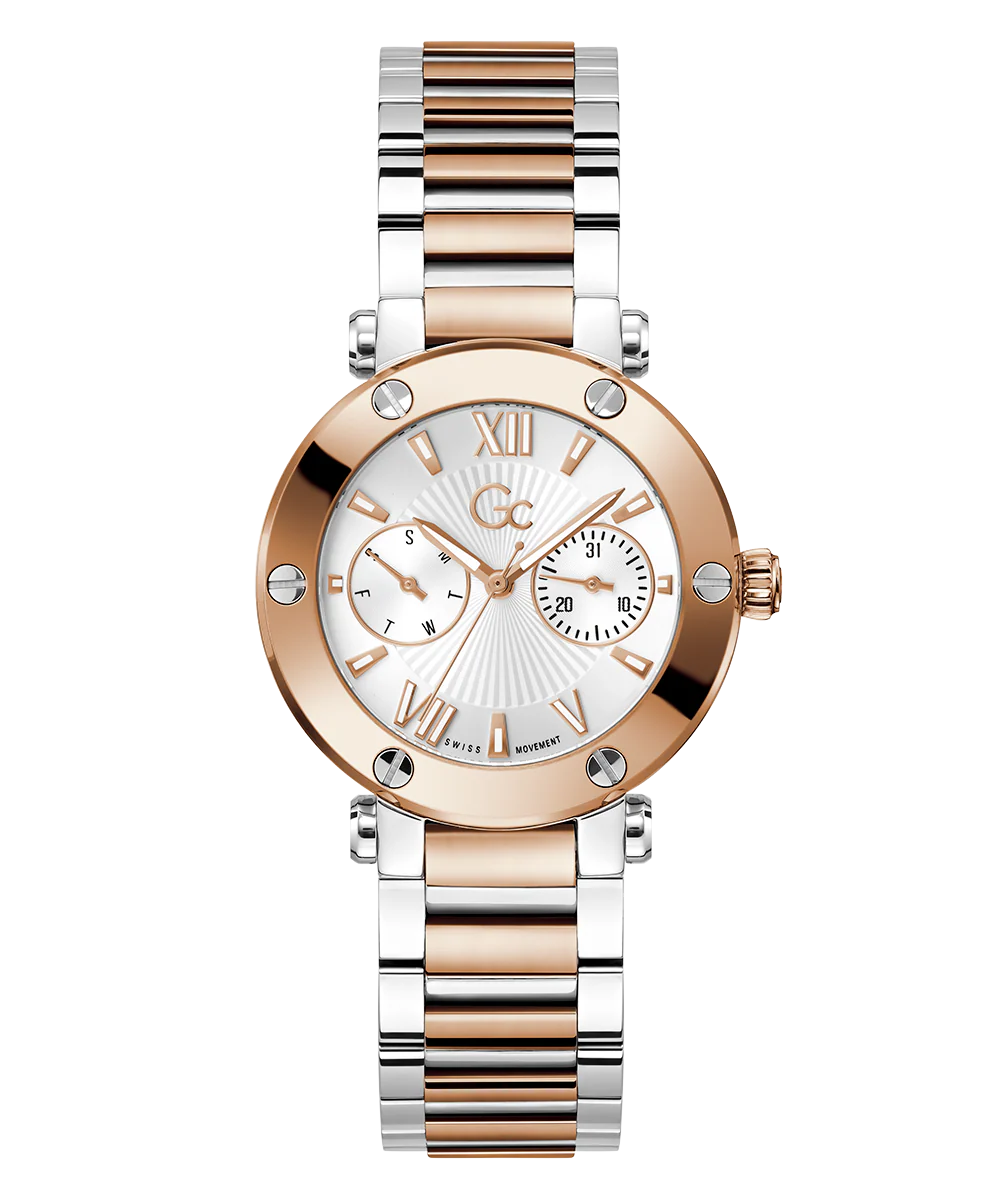 Gc Aura Mid Size Metal