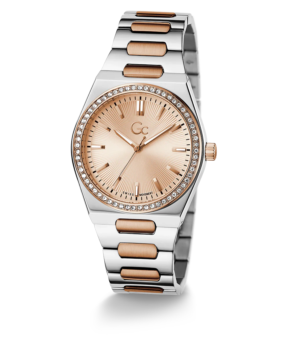 Gc Prodigy Lady Mid Size Metal
