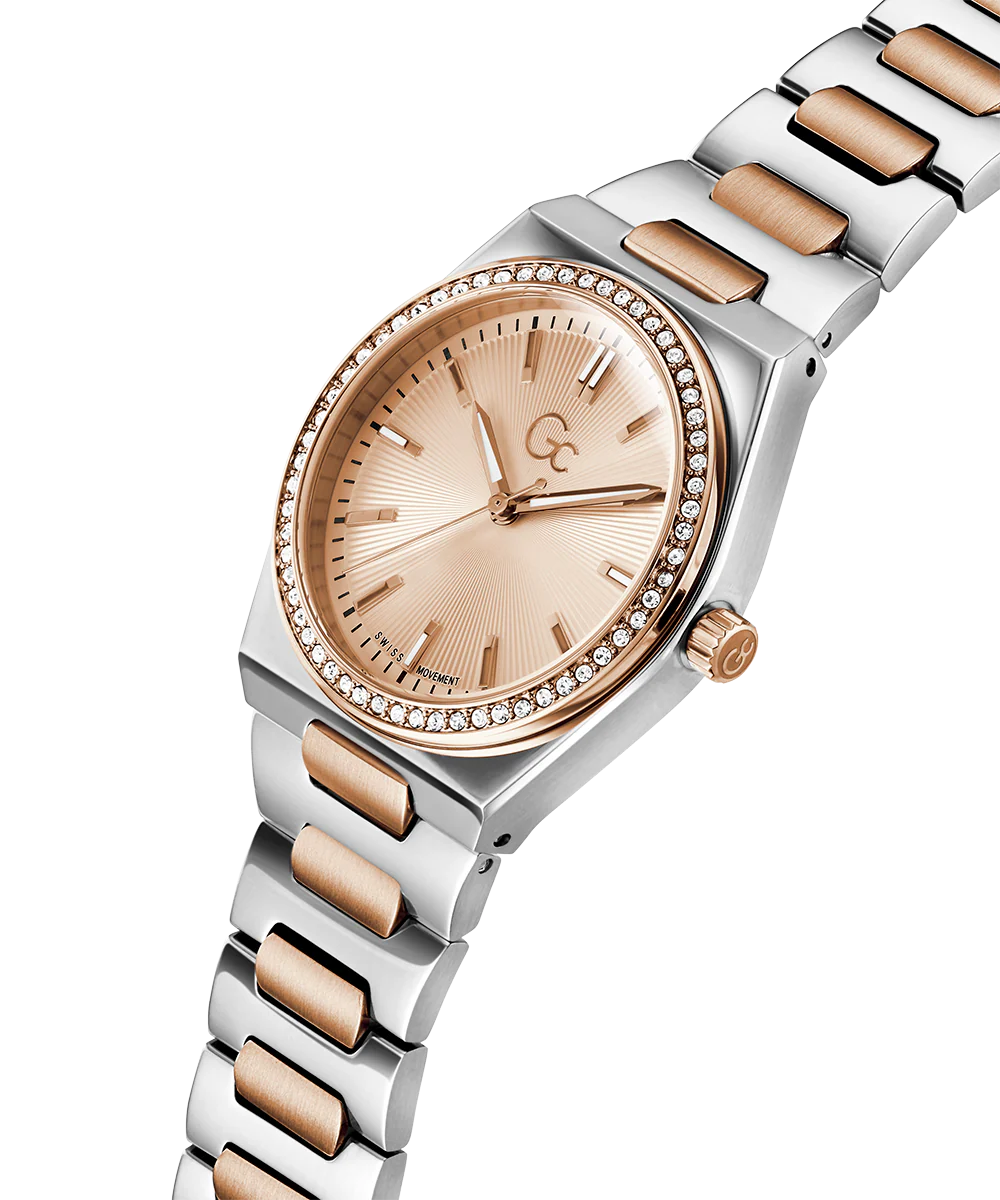 Gc Prodigy Lady Mid Size Metal