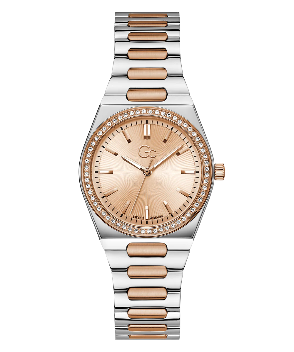 Gc Prodigy Lady Mid Size Metal