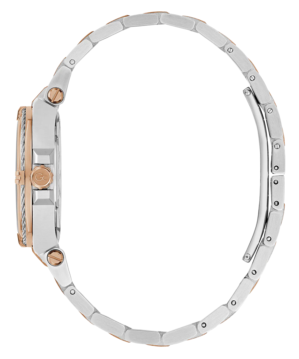 Gc IronClass Lady Mid Size Metal