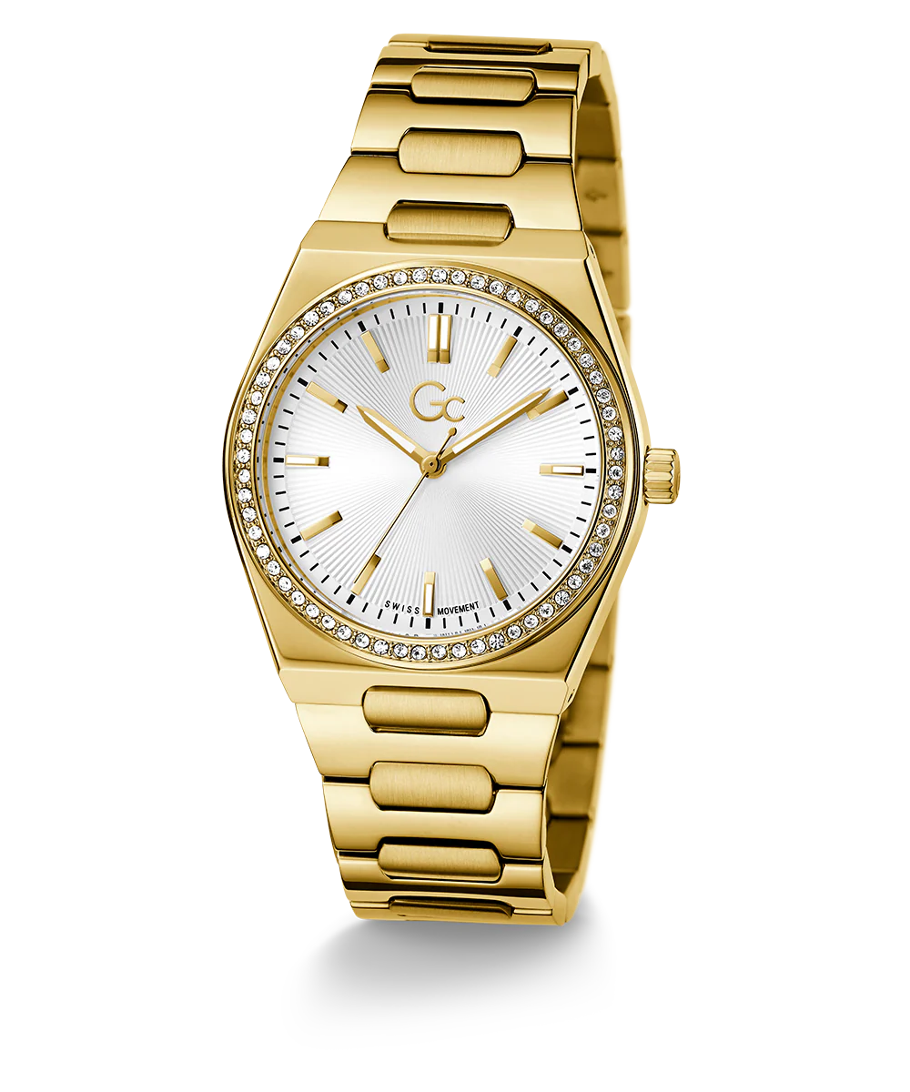 Gc Prodigy Lady Mid Size Metal