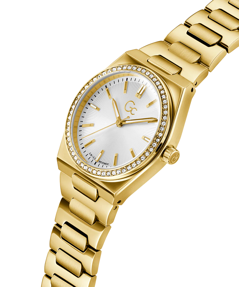 Gc Prodigy Lady Mid Size Metal