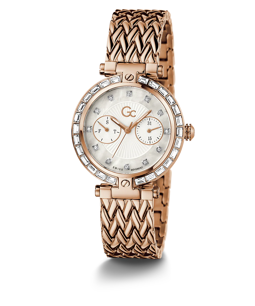 Gc Vogue Large Size Metal