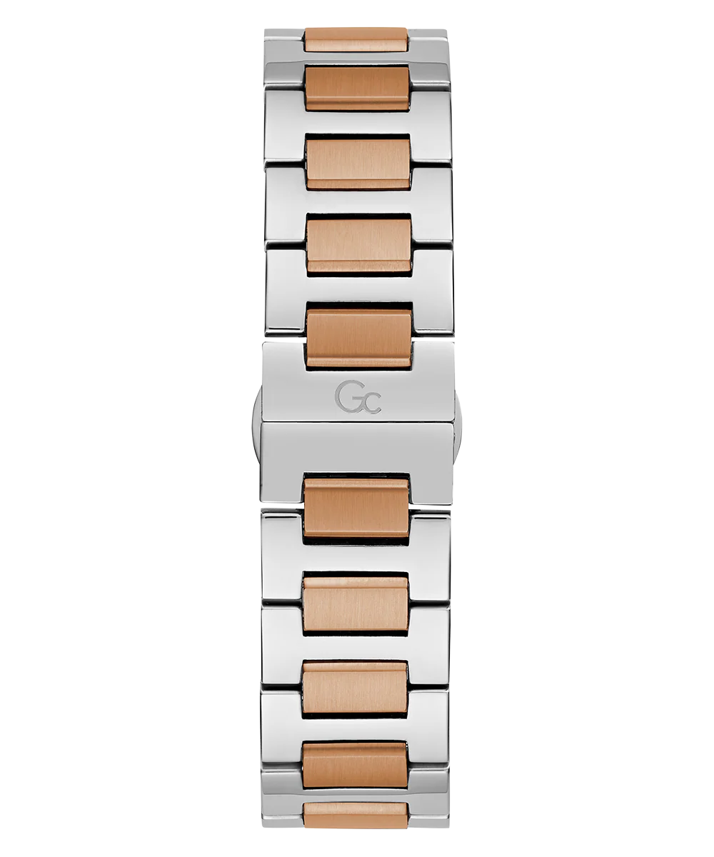 Gc First Class Chrono Metal